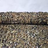 Универсальная сеть для маскировки Желтый камыш