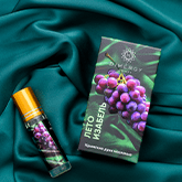 Dimergy Crimea Масляные духи