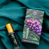 Dimergy Crimea Масляные духи