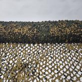 Сеть маскировочная для охоты Лягушка