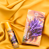 Dimergy Crimea Масляные духи