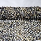 Универсальная сеть для маскировки Осенний лес