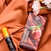 Dimergy Crimea Масляные духи