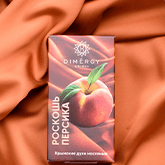 Dimergy Crimea Масляные духи