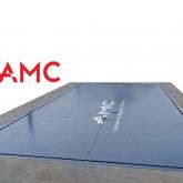 Весы автомобильные АТАМАН в приямок