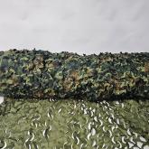 Универсальная маскировочная сетка камуфляж