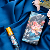 Dimergy Crimea Масляные духи