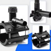 седелка электросварная Фитинг Фэктори