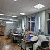 Производство сахарозаменителя