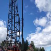 Капитальный ремонт скважин