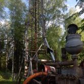 Замена насоса