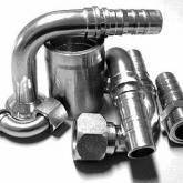 Фитинги, муфты, соединители, адаптеры