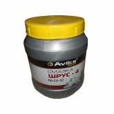 Смазка ШРУС-4