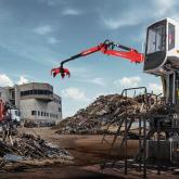 Стационарные манипуляторы ВЕЛМАШ