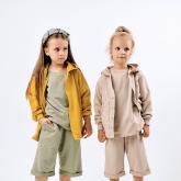 Эврика фабрика детской одежды