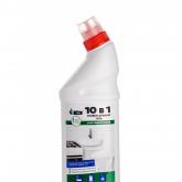 Универсальное моющее средство 10 в 1 (хлор)