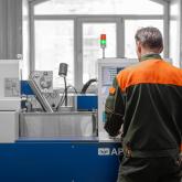 Медико-инструментальный завод Тумботино