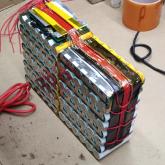 Производство li-ion аккумуляторов для спец оборудования