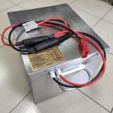 Тяговый аккумулятор для клининговой техники