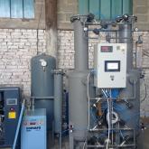 Генератор кислорода