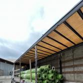 Красноярский завод резиновой крошки