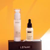 Уходовая косметика Lefami