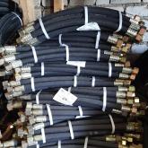 32 РВД 0550 М(27х1,5)