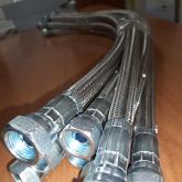 Рукав высокого давления термостойкий