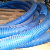 Рукав ПВХ для заправочных авто PEGASUS HD-SE