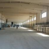 Легка косметика цеха