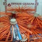 Ерши любого диаметра от 290мм. до 500мм.