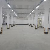 Комплексный ремонт цеха