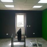 Внутренняя отделка