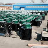 ООО "Евролос"