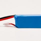 Аккумуляторная батарея для БПЛА LPHV8643126-6S-XT90S (22,8V; 6300 mAh)