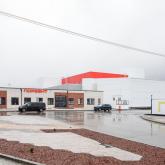 Завод тротуарной плитки "Поревит", Екатеринбург