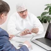 Медико-инструментальный завод Тумботино