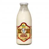 м Деревенский Дворик  КОЗЬЕ МОЛОКО ФЕРМЕРСКОЕ 