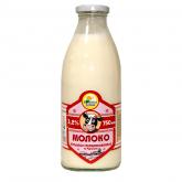 тм Деревенский Дворик КОРОВЬЕ ФЕРМЕРСКОЕ МОЛОКО 3,2%