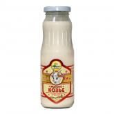 тм Деревенский Дворик  КОЗЬЕ МОЛОКО ФЕРМЕРСКОЕ 