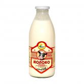 тм Деревенский Дворик КОРОВЬЕ ФЕРМЕРСКОЕ МОЛОКО ЦЕЛЬНОЕ ОТБОРНОЕ от 3,5 до 4,5%