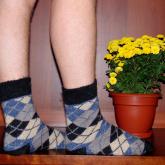 Производитель рассказовской пряжи и шерстяных носков Wool68