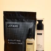 Уходовая косметика Lefami