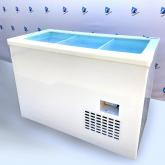 Морская витрина для устриц мидий морских ежей