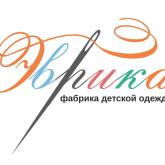 Эврика фабрика детской одежды