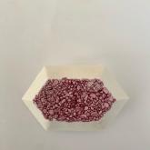 Ромб с солью