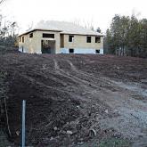 Строительство дома