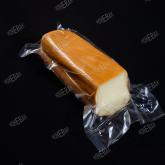 Вакуумные пакеты ПЭТ/ПЭ для сыра