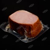 Мясной деликатес в термоформованной упаковке (термоформаж)