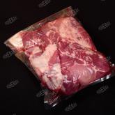 Вакуумные пакеты  ОПА/ПЭ для мяса